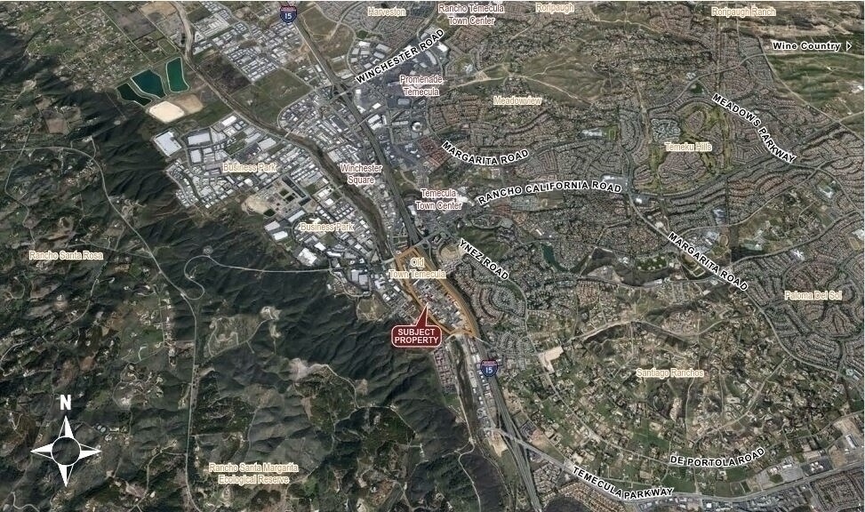 More Photos Of 28588 Old Town Front St, Temecula Restaurant For Lease