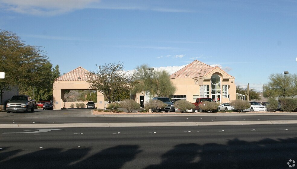 More Photos Of 3680 E Flamingo Rd, Las Vegas Land For Lease
