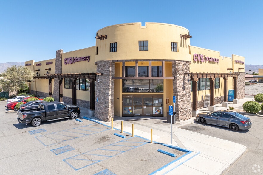 Primary Photo Of 84010 Avenue 50, Coachella Drugstore For Sale