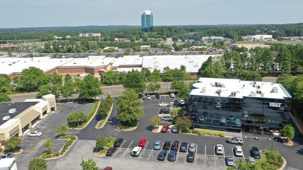 More Photos Of 4011 University Dr, Durham Office Residential For Lease