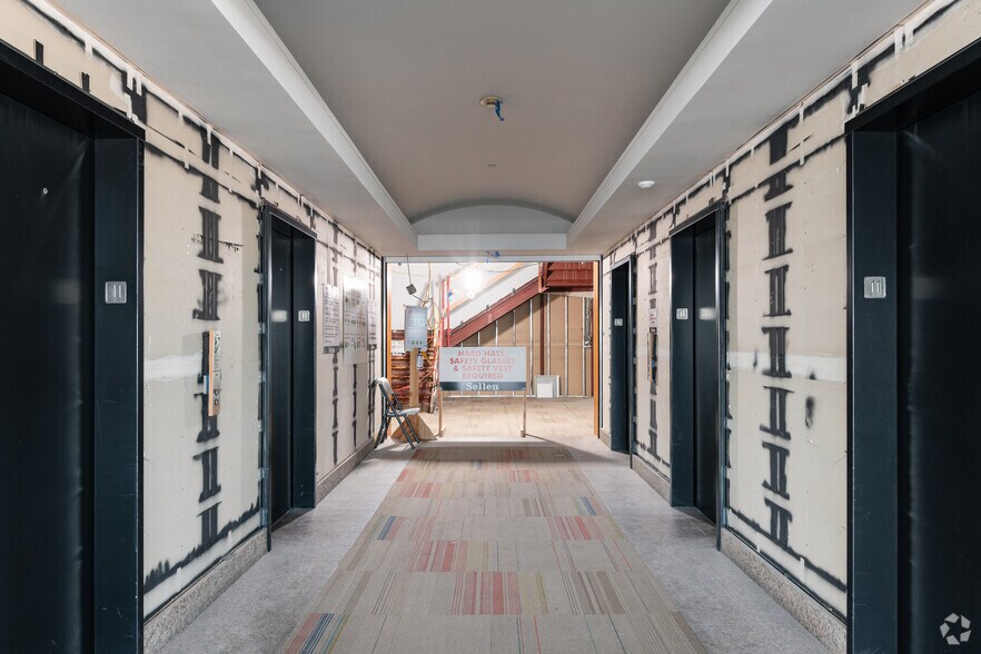 More Photos Of 909 A St, Tacoma Office For Lease