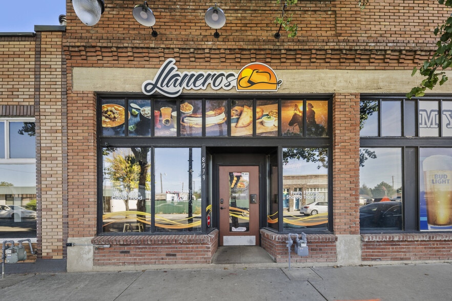 More Photos Of 8987 W Magna Main St, Magna Restaurant For Sale