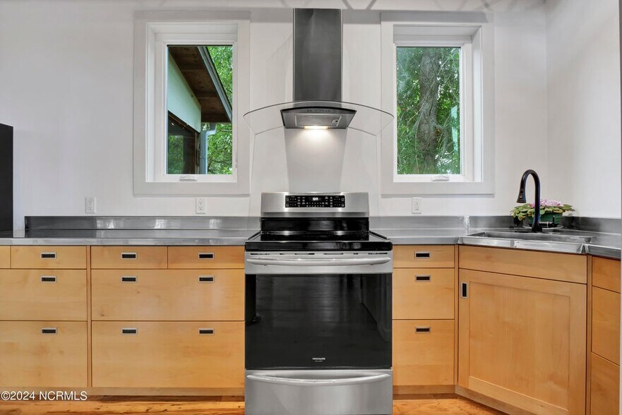 More Photos Of 1801 US Highway 421 N, Wilmington Land For Sale