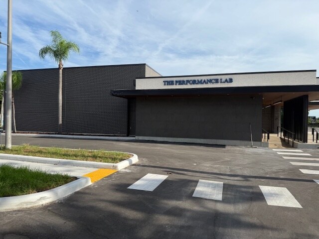 More Photos Of 6920 N Dale Mabry Hwy, Tampa Rehabilitation Center For Sale