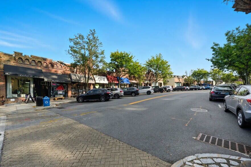 More Photos Of 58-70 Garth Rd, Scarsdale General Retail For Sale