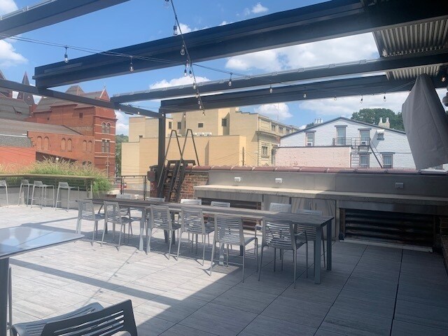 More Photos Of 1208-1216 Central Pky, Cincinnati Office For Lease