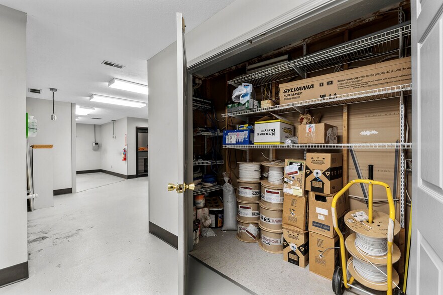 More Photos Of 7200 Highway 150, Greenville Office For Sale