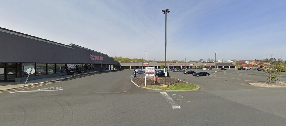 More Photos Of 75-81 Vandenburgh Ave, Troy Unknown For Lease