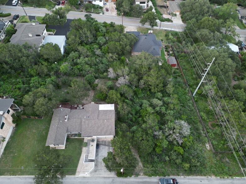 More Photos Of 98 Mission Dr, New Braunfels Land For Sale