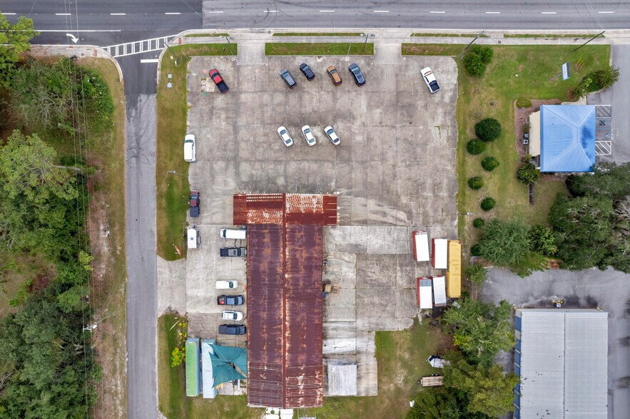 More Photos Of 904 W Oglethorpe Hwy, Hinesville Land For Sale