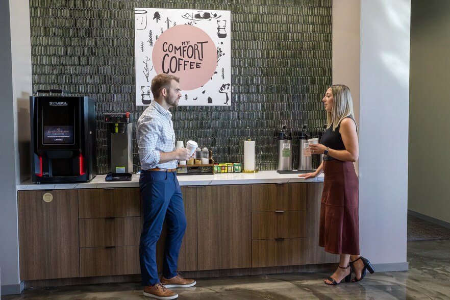 More Photos Of 1785 State Highway 26, Grapevine Coworking Space