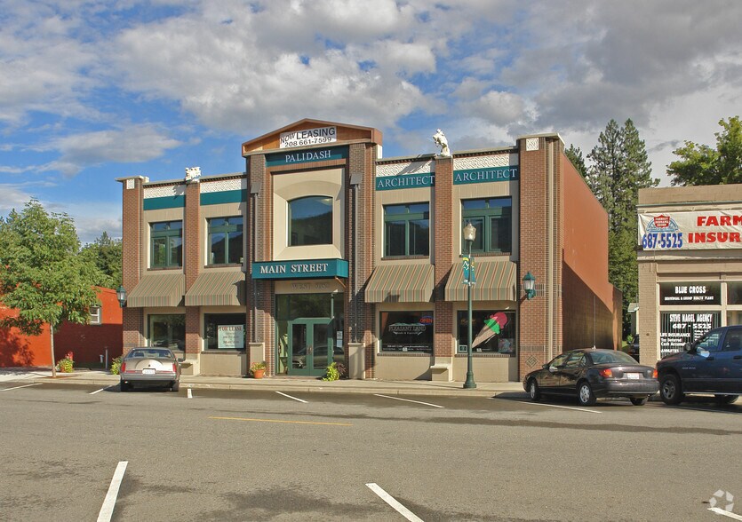 More Photos Of 8052 W Main St, Rathdrum Office Residential For Sale