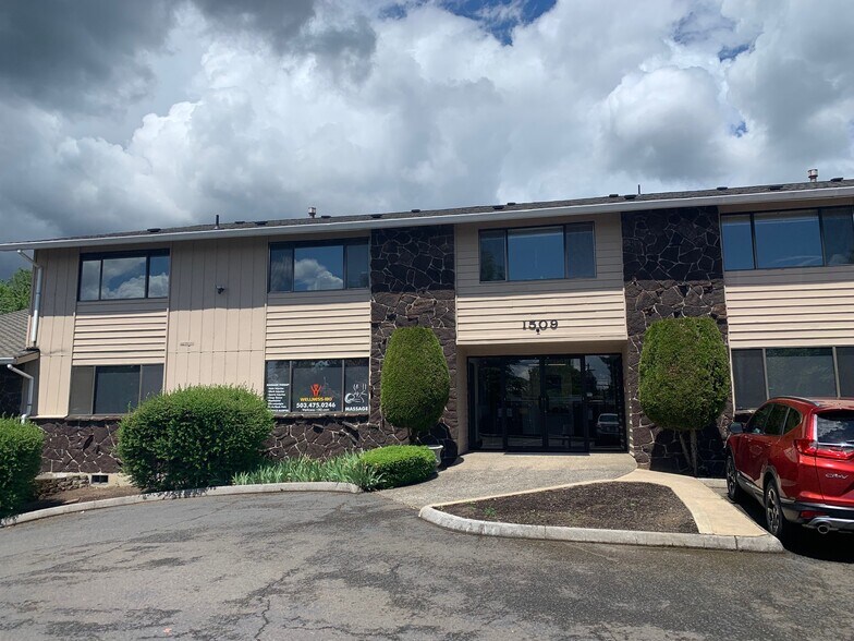 More Photos Of 1509 SW Sunset Blvd, Portland Office For Lease