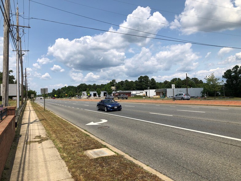 More Photos Of 22335 Exploration Dr, Lexington Park Office For Sale