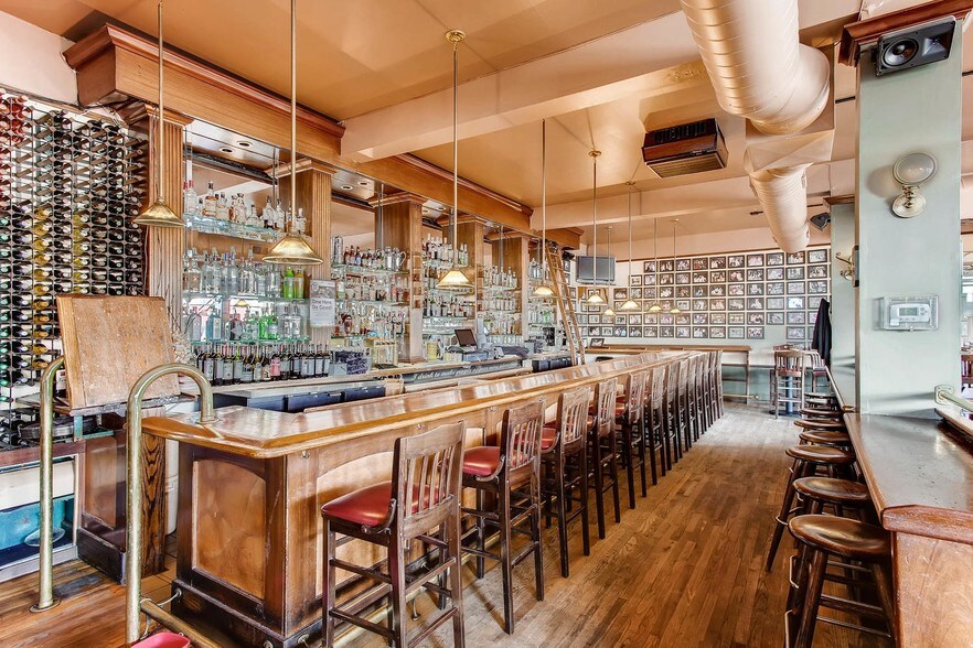 More Photos Of 620-630 E 17th Ave, Denver Storefront Retail Office For Sale