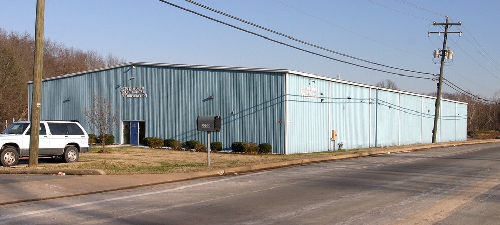 Primary Photo Of 2200 Gordon Ln, Richmond Industrial For Sale