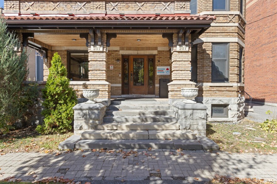 More Photos Of 307 Gilmour St, Ottawa Office For Sale