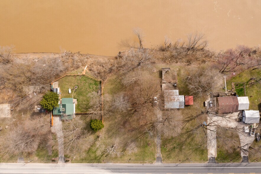 More Photos Of 6369 IN-111 Rd, New Albany Land For Sale