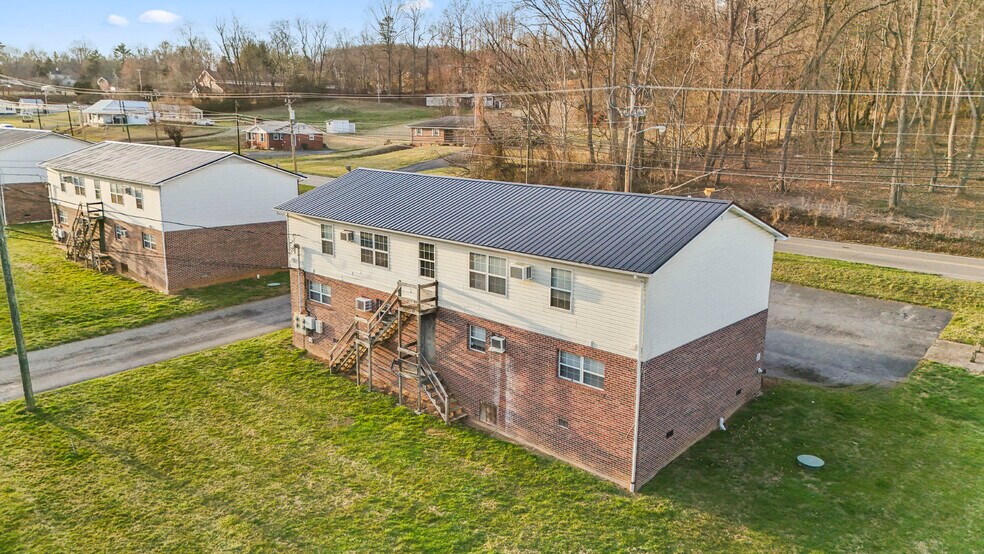 More Photos Of 1484 Milligan Hwy, Johnson City Apartments For Sale