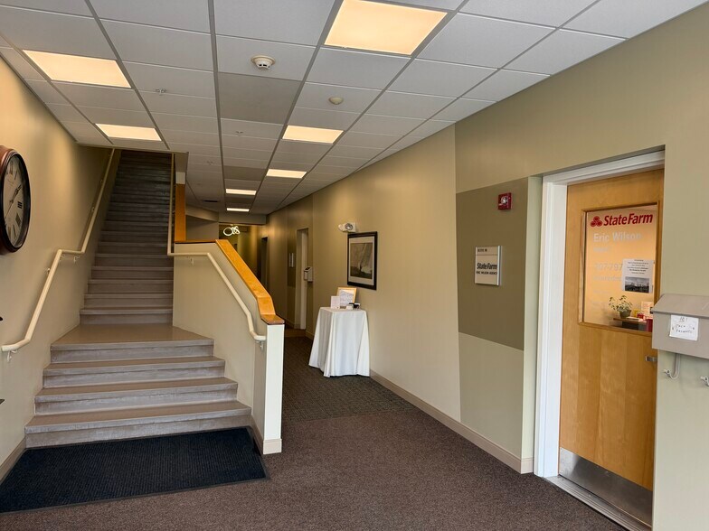 More Photos Of 94 Auburn St, Portland Office For Lease