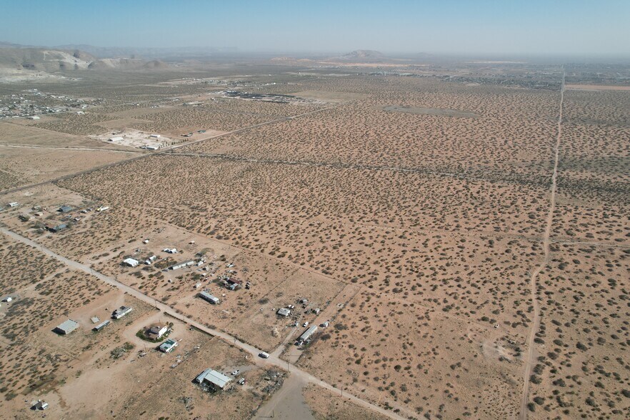 More Photos Of 5207 Tamara Dr, El Paso Land For Sale