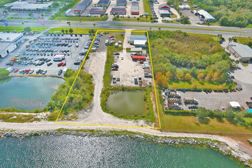 More Photos Of 2850 W King St, Cocoa Industrial For Sale