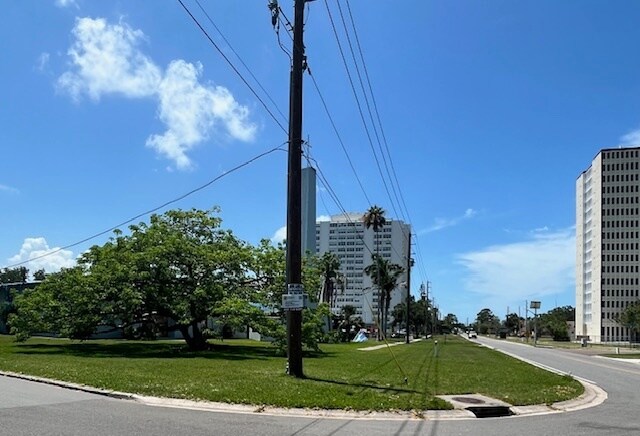 More Photos Of 6740 Park St S, South Pasadena Land For Sale