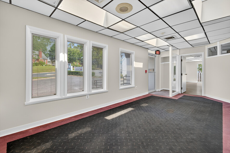 More Photos Of 10101 Lorain Ave, Silver Spring Medical For Sale