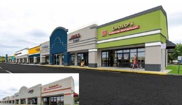 More Photos Of 2701-2736 N Mall Dr, Virginia Beach Unknown For Lease