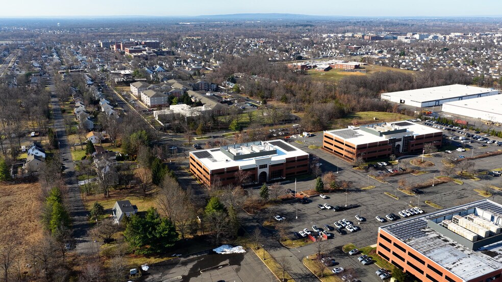 Primary Photo Of 1150 Route 22 E, Bridgewater Medical For Sale