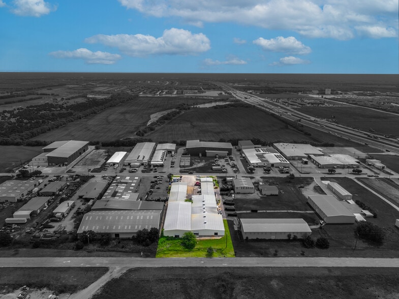 More Photos Of 1121-1201 Industrial Dr, Royse City Manufacturing For Sale