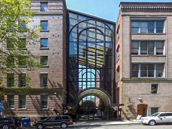 More Photos Of 401 2nd Ave S, Seattle Unknown For Lease