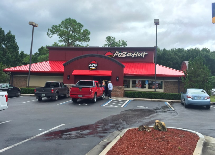 More Photos Of 15947 NW US 441, Alachua Restaurant For Sale