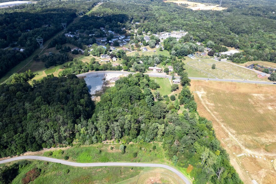 More Photos Of 1103 Bainbridge Rd, Port Deposit Land For Sale