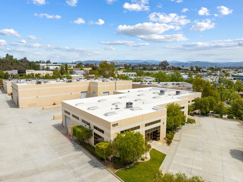 More Photos Of 1011 S Andreasen Dr, Escondido Research And Development For Lease