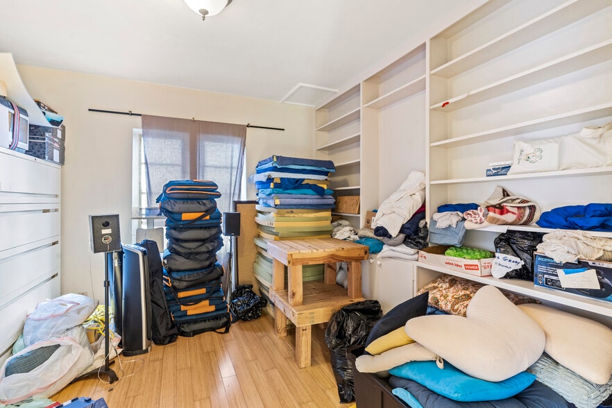 More Photos Of 6555 Geary Blvd, San Francisco Religious Facility For Sale