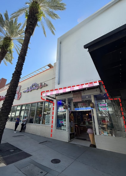 More Photos Of 318-338 Lincoln Rd, Miami Beach Storefront For Lease