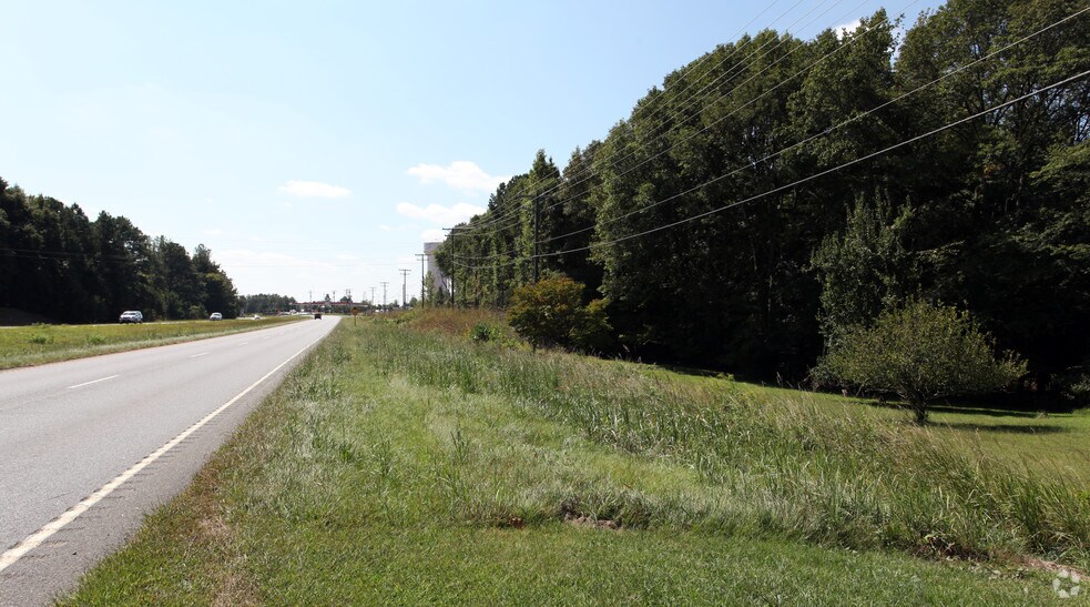 Primary Photo Of 8563 Charlotte Hwy, Indian Land Land For Sale