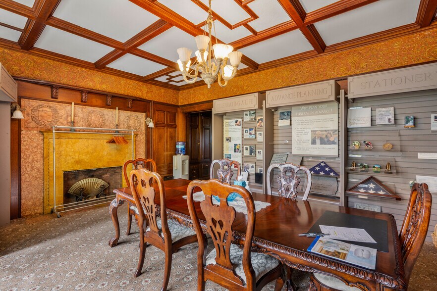 More Photos Of 76 Prospect St, Vernon Funeral Home For Sale