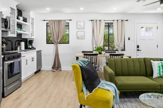 More Photos Of 3139 N 40th St, Phoenix Apartments For Sale