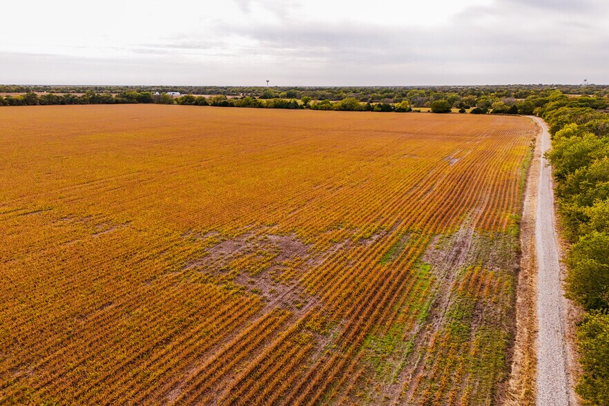 More Photos Of 80+/- Acres on SW 30th St. & SW Indianola Rd., Benton Land For Sale