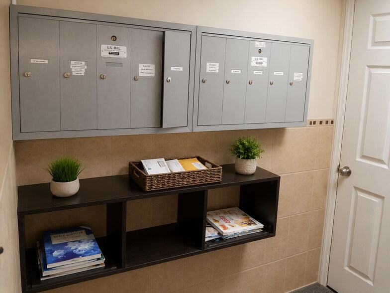 More Photos Of 135 Main St, Belleville Office For Lease