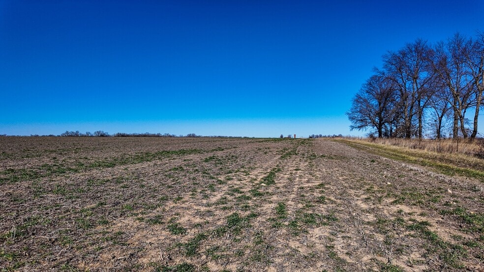 More Photos Of 525 Southeast 40th Road, Lamar Land For Sale