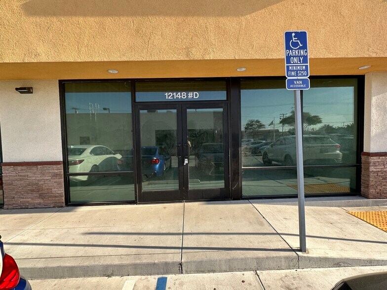More Photos Of 12146 South St, Artesia Unknown For Lease