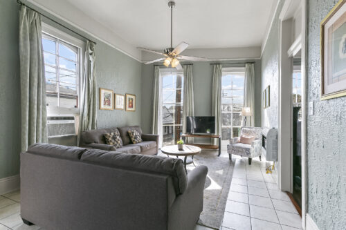 More Photos Of 2529 Dauphine St, New Orleans Storefront Retail Residential For Sale