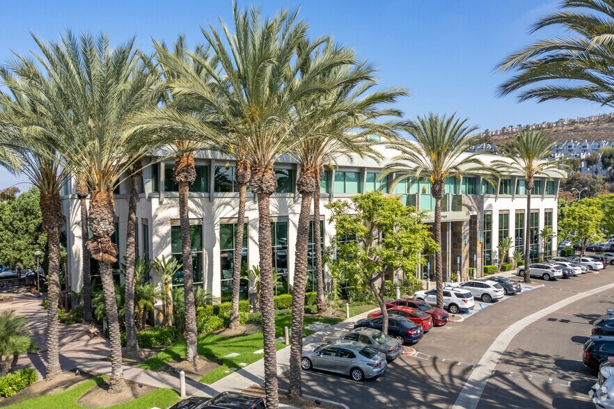 More Photos Of 9909 Mira Mesa Blvd, San Diego Office For Lease
