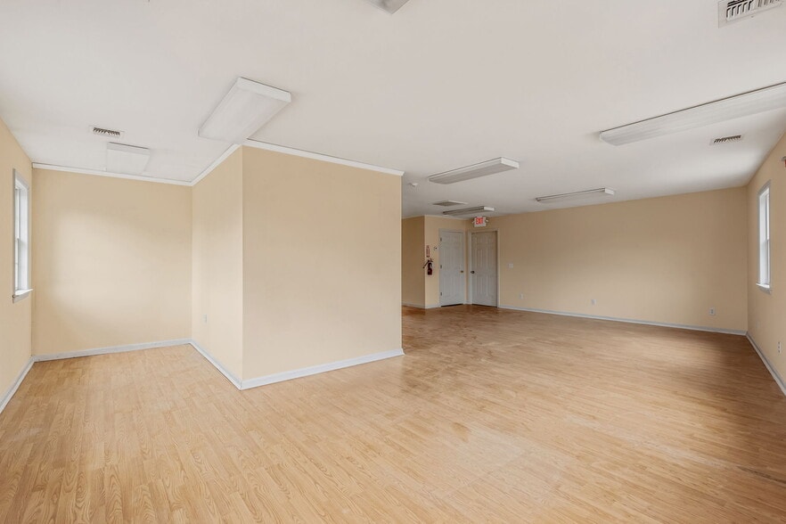 More Photos Of 1360 Montauk Hwy, Mastic Office For Sale