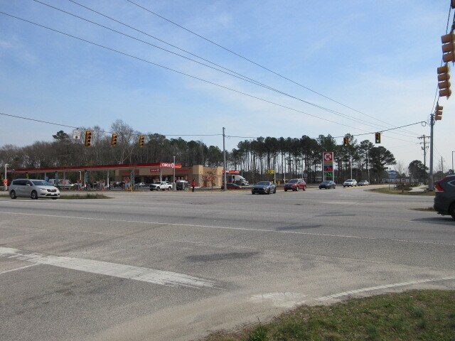 More Photos Of 3210 Broad St, Sumter Land For Sale