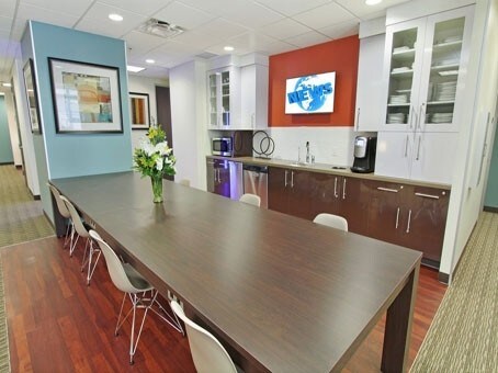 Photo of 1st Floor Ste 100