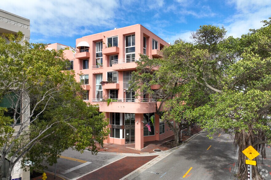 Primary Photo Of 3350 Mary St, Miami Office For Lease